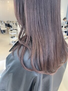 オーダー(OORDER) ＊lavender greige＊