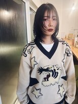 ソーイ(sowi)&nbsp;【sowi 依田】 エッジウルフ