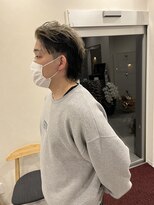 イロ(iro)&nbsp;アンブレラカラー×躍動感◎20代30代