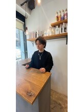 トロアフルール(trois fleurs)&nbsp;小野 優一郎