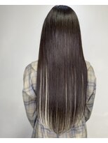 フツーロ 栄(FUTURO)&nbsp;プルエクステ