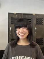 アペット(Appet)&nbsp;顔周りレイヤーカット