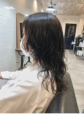 ロングウルフ