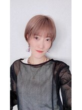 ウェーブス 大宮東口店(wave's) 追留 あやみ