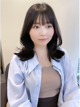 アリスバイアフロート 自由が丘(ALICe by AFLOAT) くびれ