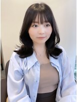 アリスバイアフロート 自由が丘(ALICe by AFLOAT) くびれ