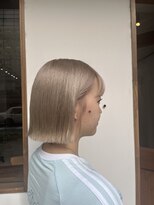 イル(iLu.)&nbsp;ベージュ/ホワイト/ホワイトベージュ/ホワイトカラー/グレージュ