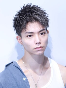 リップス 池袋(LIPPS) ノアアップバング