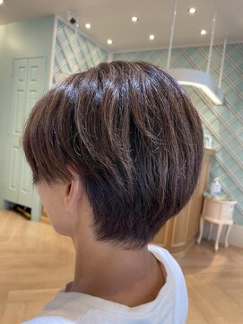 アンフィ 矢向(Anphi) 8-13 大人ショート