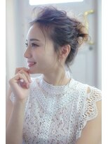 テイスティテラス(tasty terrace)&nbsp;【terrace】ゆるふわアレンジ