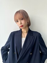 アル 心斎橋店(alu) 美髪のススメ/顏型別ヘアスタイル特集