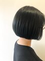 ビオトープミヨシ(Bio-Top MIYOSHI) 髪質や骨格に合わせたカットで美しいシルエットに仕上がります♪