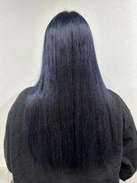 イリス(Iris) コバルトブルー