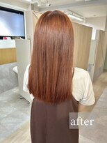 トゥーリ 長崎住吉店(tuuli) ORANGE