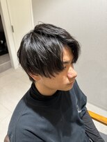 ビレール(B.r_l)&nbsp;ラウンドマッシュウルフ