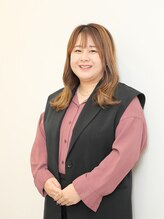 エボルブヘアー(EVOLVE Hair)&nbsp;天野 栞奈