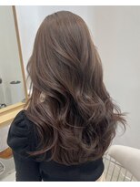 ノエロク 岐阜(noe rok)&nbsp;マロングレージュ20