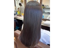 ヘアーショップアミティ
