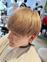 アプリコ(APREKO) ミルクティーカラー