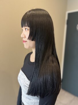 ウル(uru) お客様スタイル