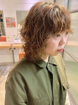 リンネ(Lin'ne) スパイラル