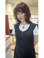 シイ(SIE)&nbsp;暖色×フェイスレイヤー