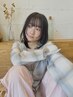 【新規限定】U24学割カット＋髪質改善TR￥10000