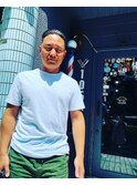 スリックバック