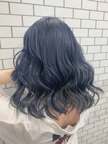 ロズクリア(Roz clear)&nbsp;ブルージュカラー