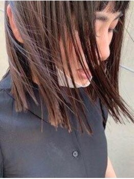 オンジ(ong)の写真/◇ヘッドスパニスト取得オーナーが施術◇マンツーマンサロンだからゆったりとした癒し空間を―。