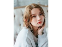 フレイムス ヘアアンドリラックス 赤羽店(Frames hair&relax)
