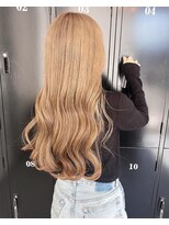 レム 長野青木島店(REM)&nbsp;milk beige