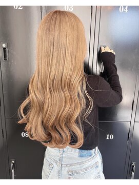 レム 長野青木島店(REM) milk beige