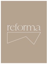 ☆ReFormaスタッフ紹介☆