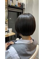 ノル(NoLL)&nbsp;ミニボブ