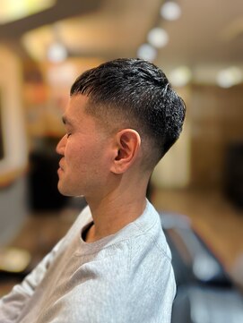 アソビ(ASOBI) クロップスタイル