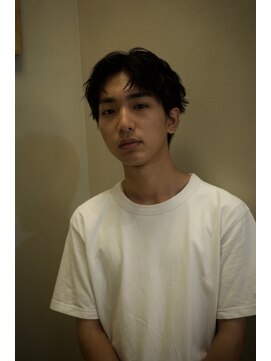 ディドゥダ(di doo dah) メンズヘア