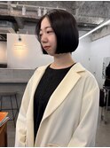 ミニボブ◎