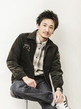 ホワイト(WHITE) 岩奥 智哉