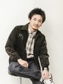 ホワイト(WHITE) 岩奥 智哉