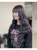 [ショート/ボブ/ハイライト/髪質改善/縮毛矯正/柏/柏駅]