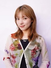 スニュウ(snuw) 山本 蛍 　栄/伏見