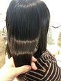 フラミューム 大森(flammeum)&nbsp;ヘアケアでツヤサラを手に入れましょう