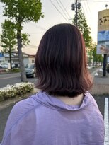 クロエバイラヴィズム 郡山さくら通り店(CLOE by LUVISM)&nbsp;ラベンダーカラー！