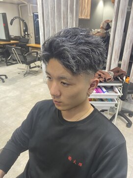 クリーム 大宮(CREAM) フルコースリバース