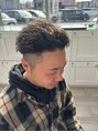 タブーオー(TABOO.O)&nbsp;ツイスト