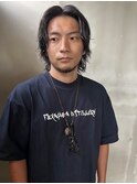 サーフカールスタイル