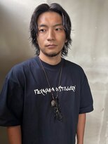 シーン(SINN.)&nbsp;サーフカールスタイル