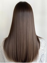 モード ケイズ 石橋店(MODE K's) 髪質改善スタイル