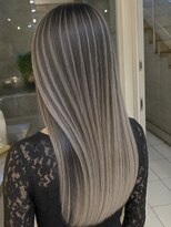 ロコスピアーズ(ROCO SPEARZ)&nbsp;バレイヤージュ